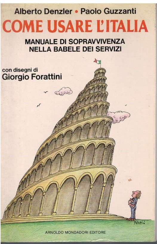 Come usare l'Italia