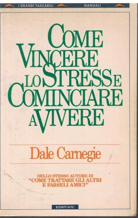 Come vincere lo stress e cominciare a vivere | Immagine principale