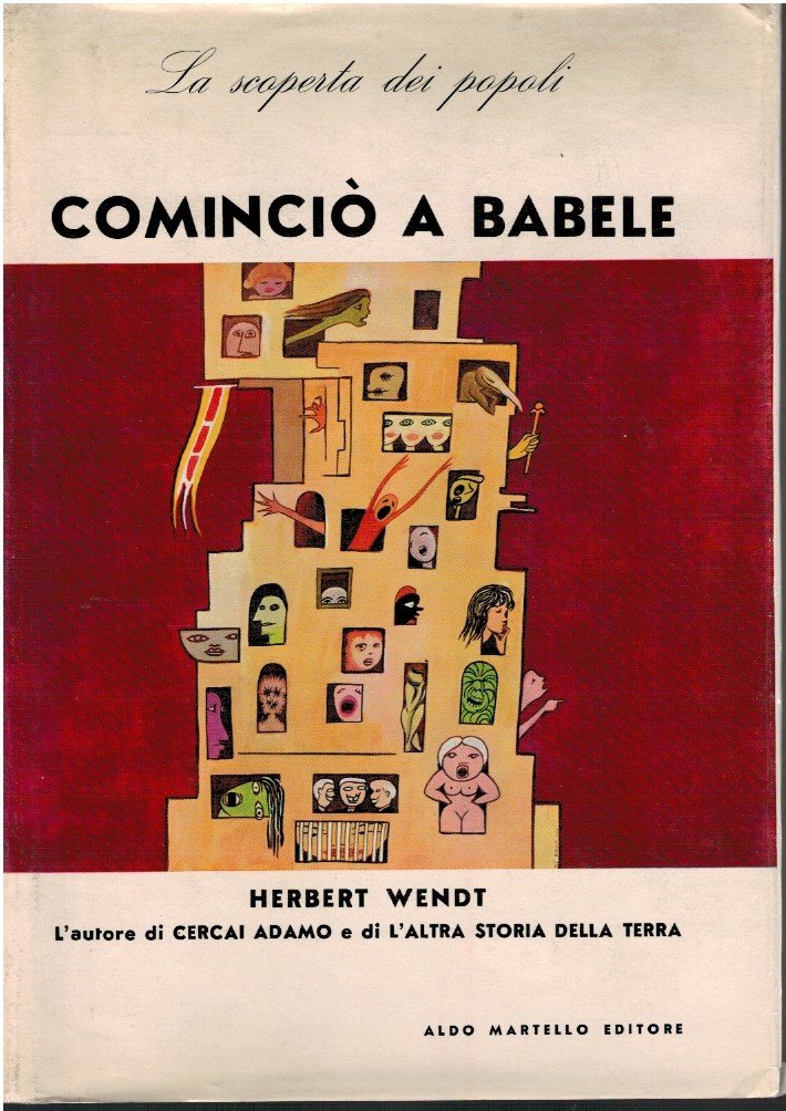 Comincio' a Babele