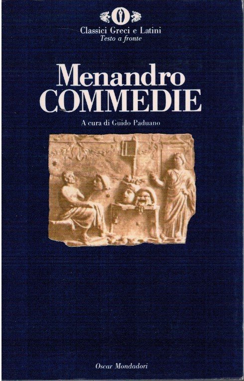 Commedie