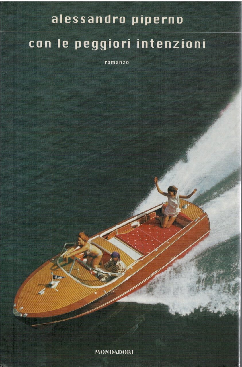 Con le peggiori intenzioni | Immagine principale