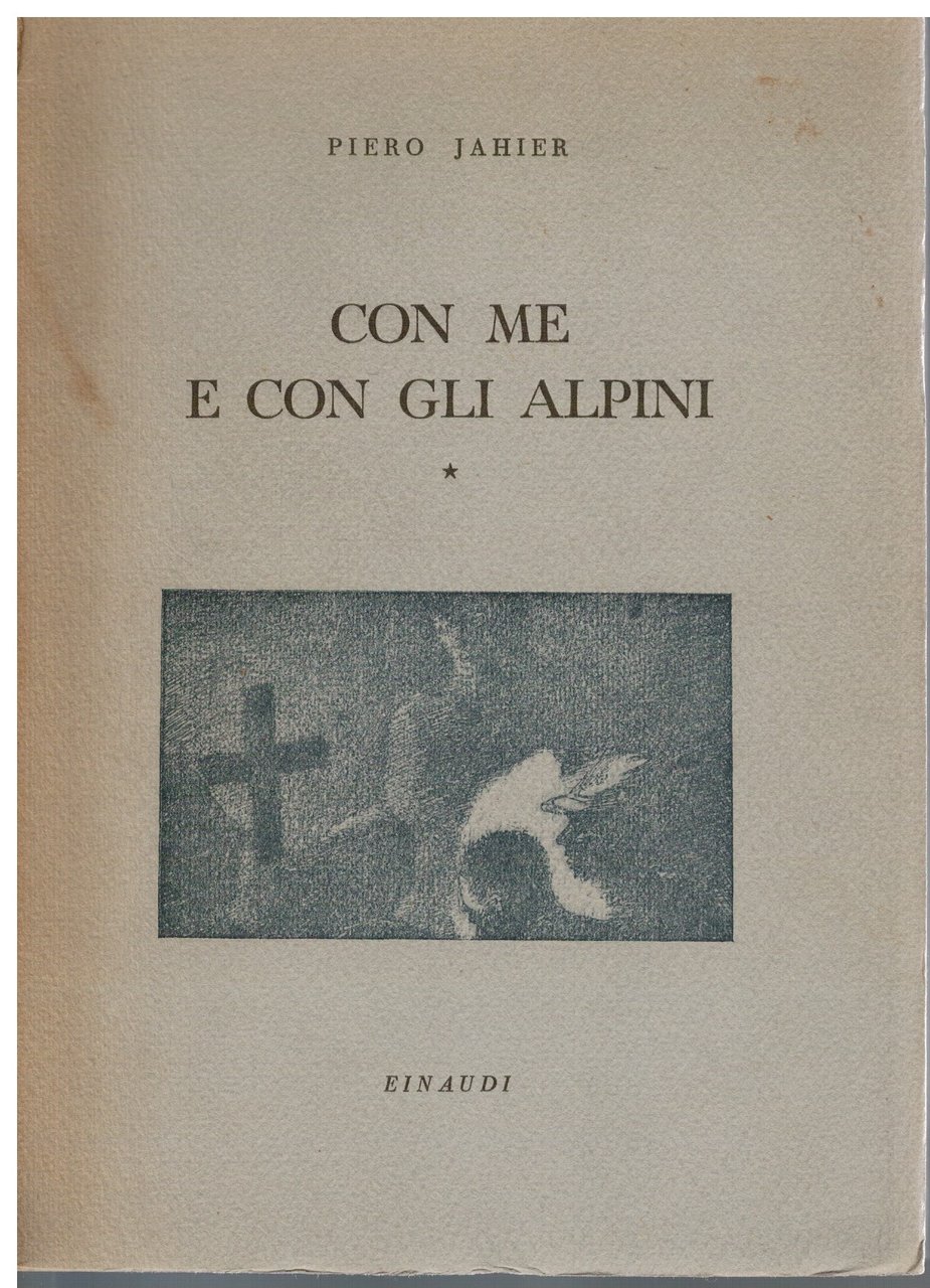 Con me e con gli alpini