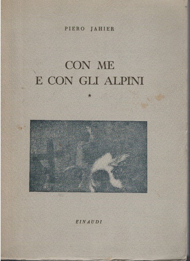 Con me e con gli alpini | Immagine principale
