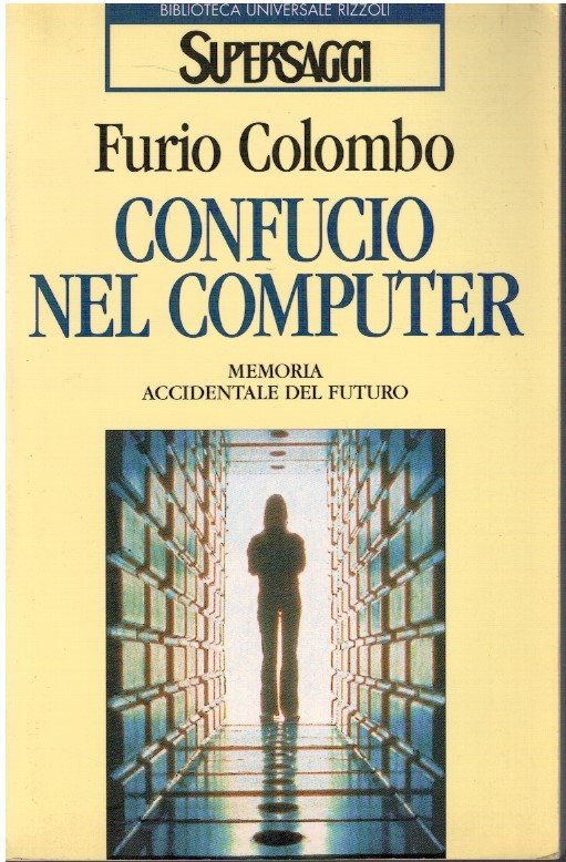 Confucio nel computer | Immagine principale