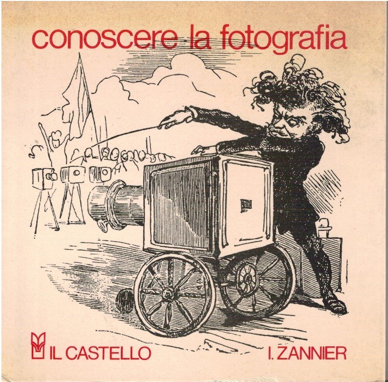 Conoscere la fotografia | Immagine principale