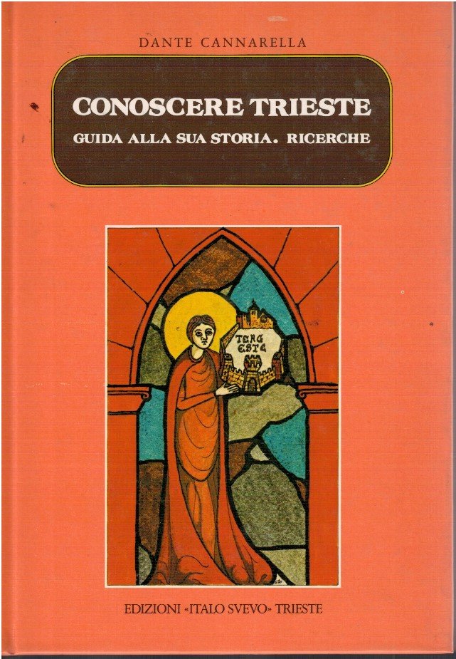 Conoscere Trieste guida alla storia. Ricerche | Immagine principale