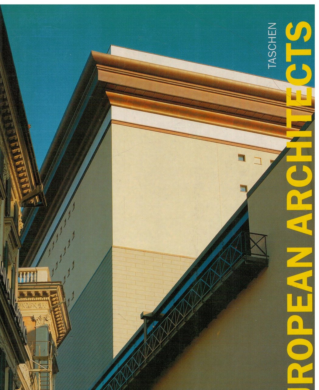 Contemporary European Architects