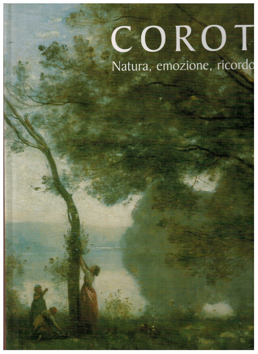 Corot Natura, emozione, ricordo | Immagine principale