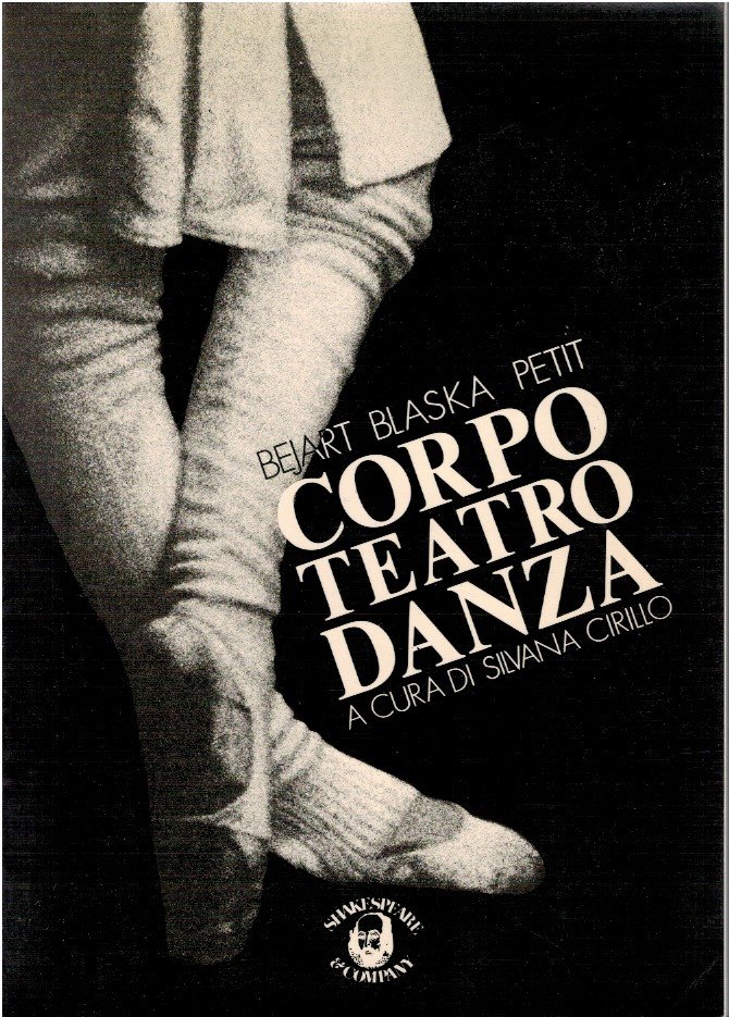 Corpo teatro danza
