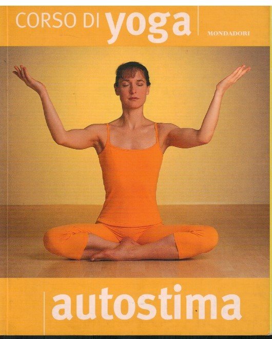 Corso di yoga autostima