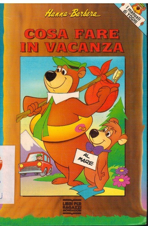 Cosa fare in vacanza