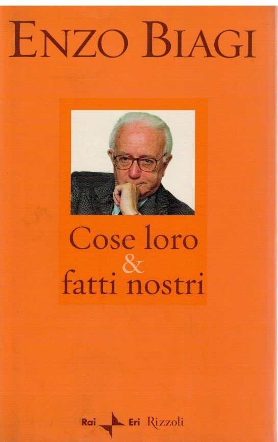 Cose loro & fatti nostri