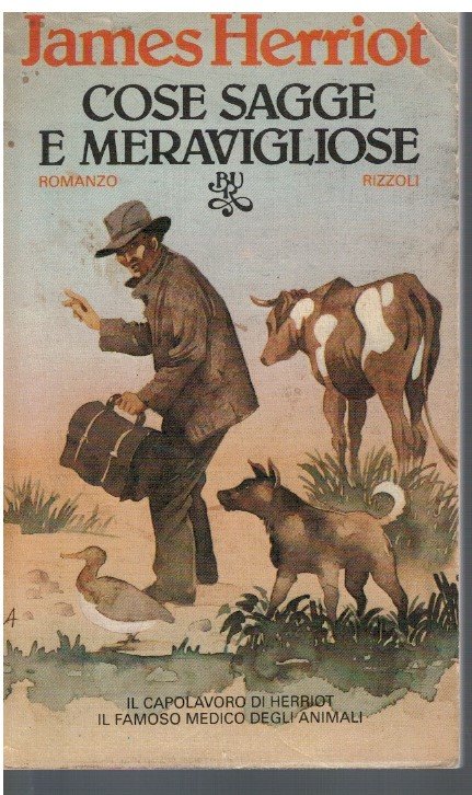 Cose sagge e meravigliose