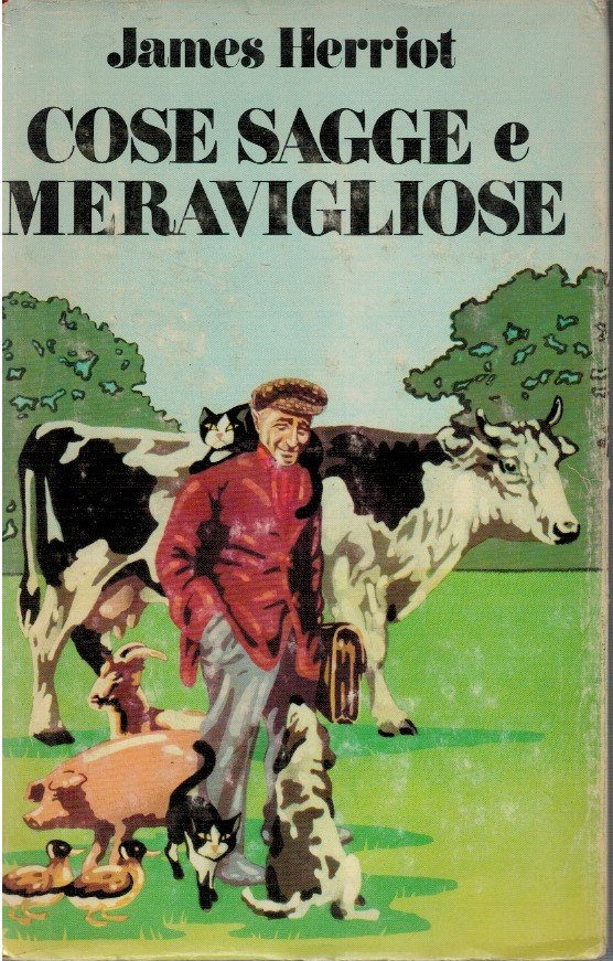 Cose sagge e meravigliose