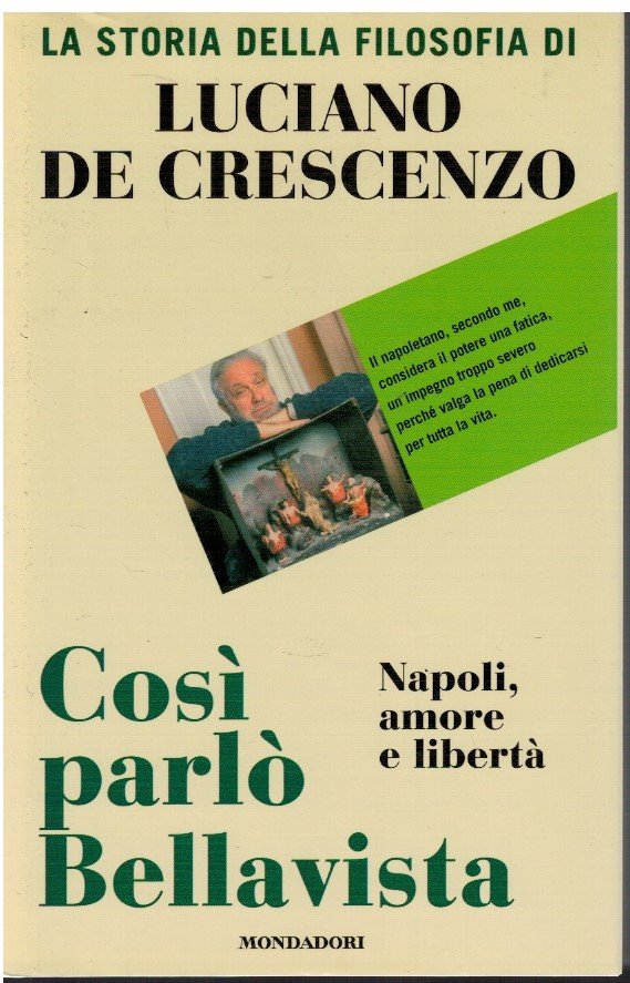 Così parlò Bellavista