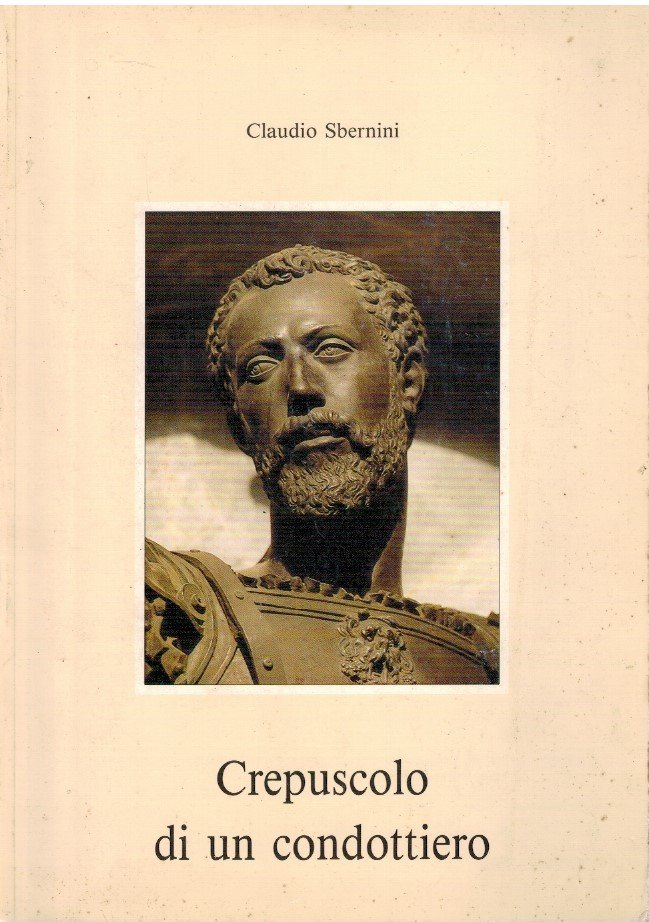 Crepuscolo di un condottiero
