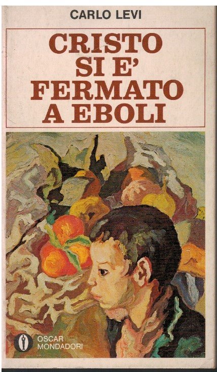 Cristo si è fermato a Eboli