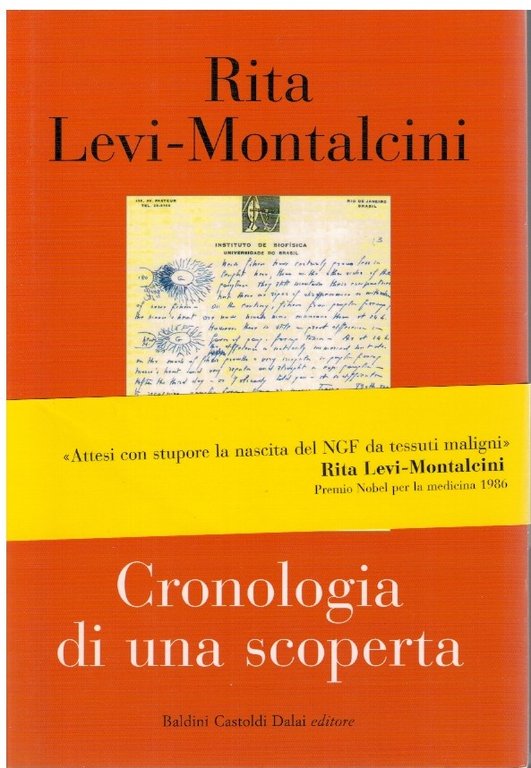 Cronologia di una scoperta