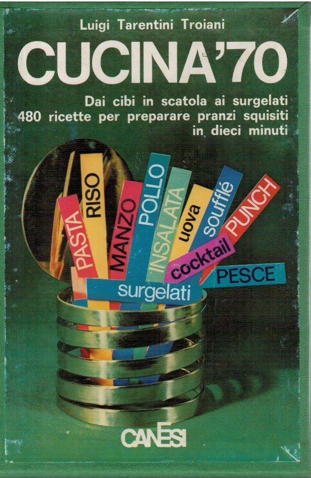 Cucina '70 | Immagine principale