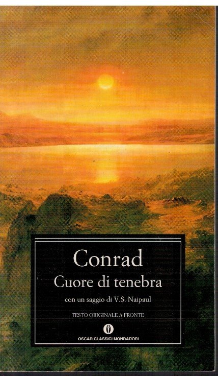 Cuore di tenebra