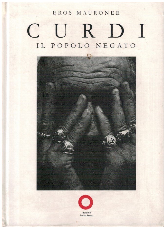 Curdi il popolo negato