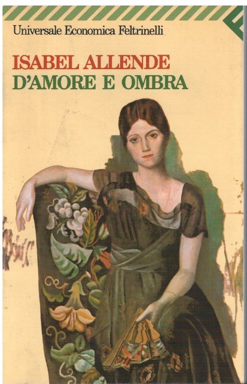 D'amore e ombra