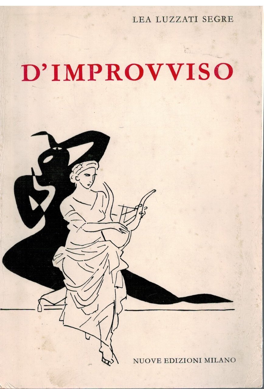 D'improvviso