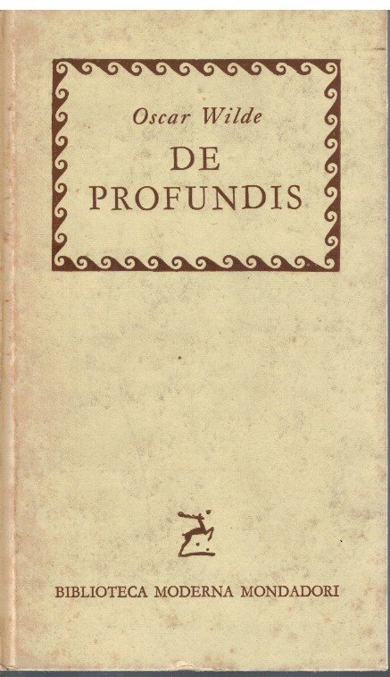 De Profundis