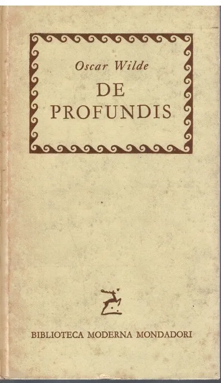 De Profundis | Immagine principale