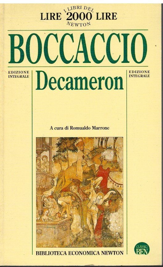 Decameron