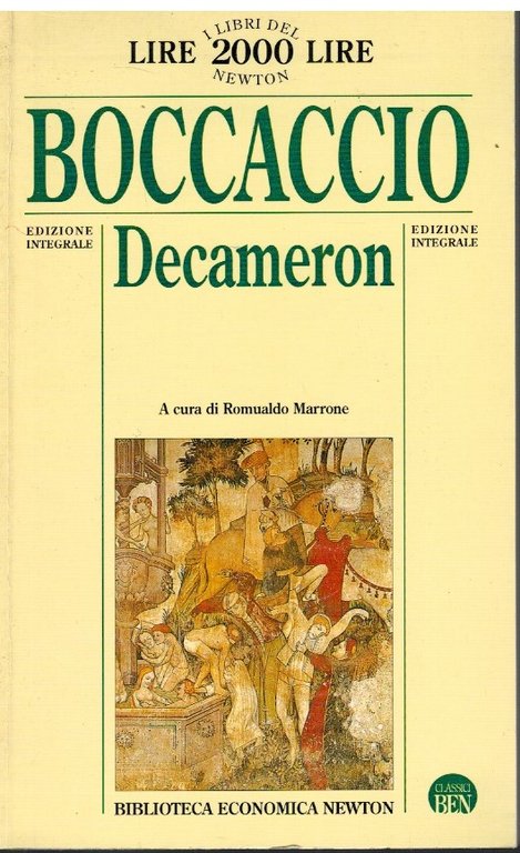 Decameron