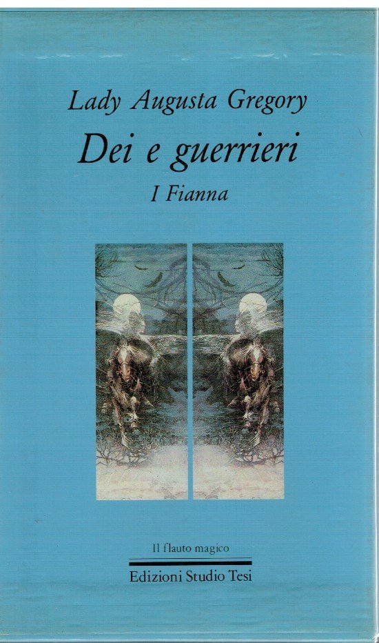 Dei e guerrieri | Immagine principale