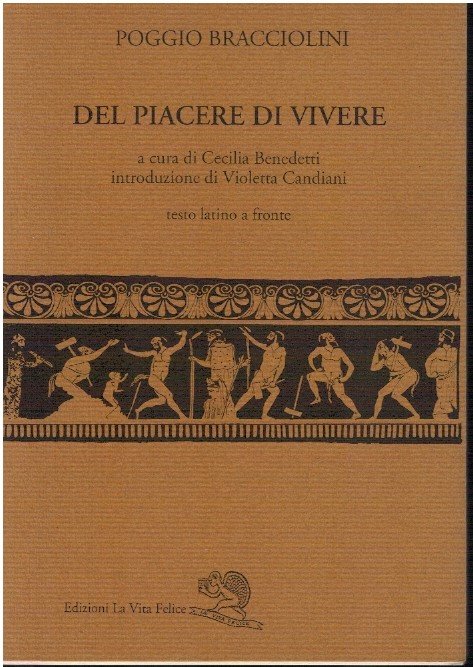 Del piacere di vivere