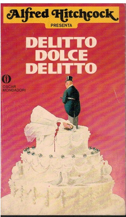 Delitto dolce delitto