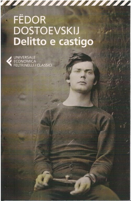 Delitto e castigo