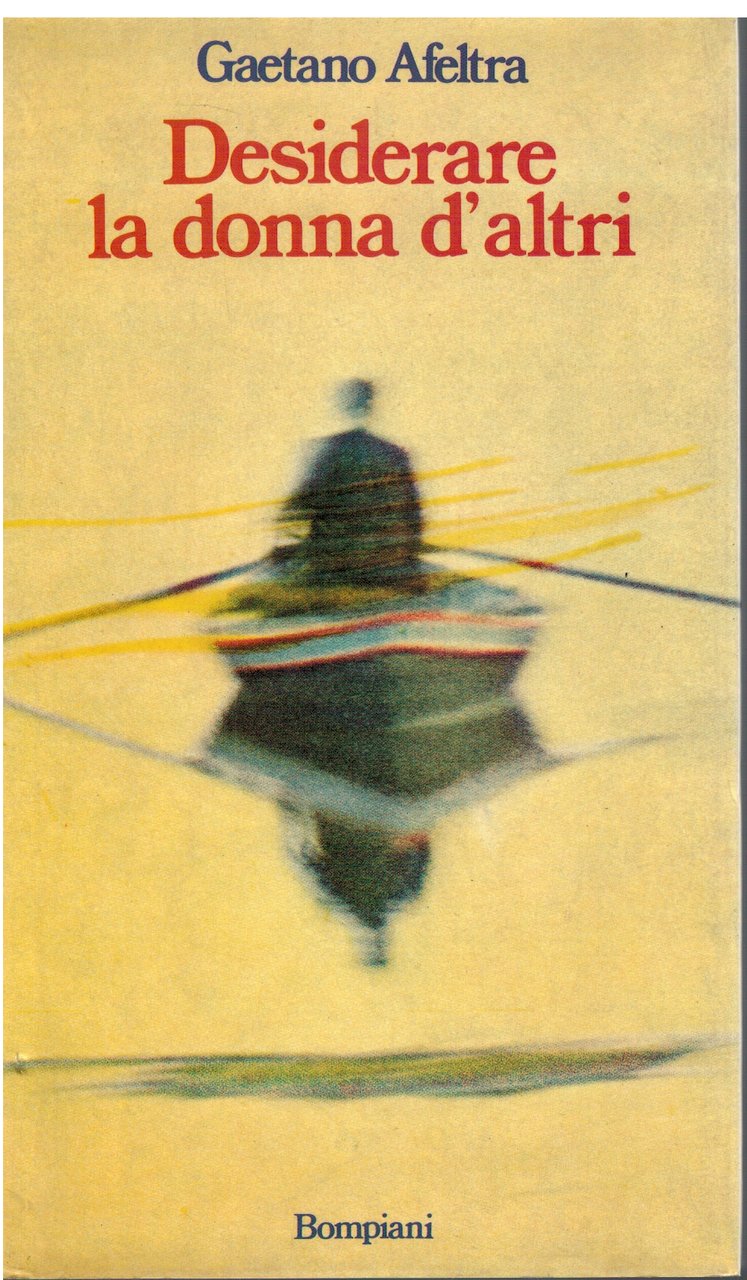 Desiderare la donna d'altri