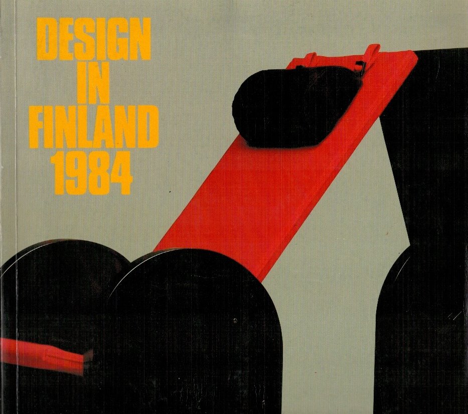 Design in Finland 1984