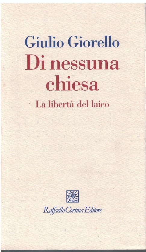 Di nessuna chiesa