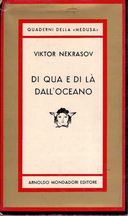 Di qua e di là dall'oceano