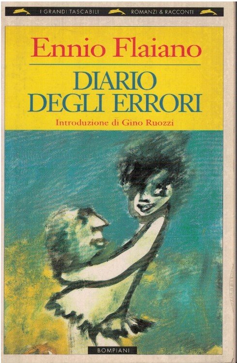 Diario degli errori