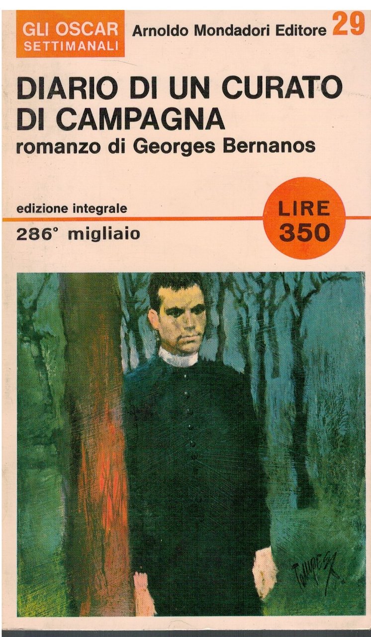 Diario di un curato di campagna