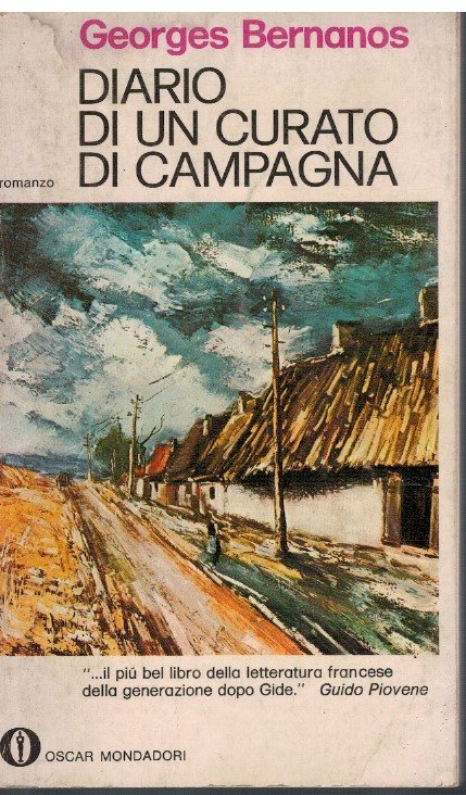 Diario di un curato di campagna