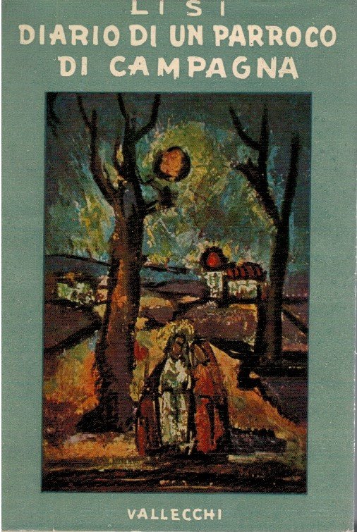 Diario di un parroco di campagna