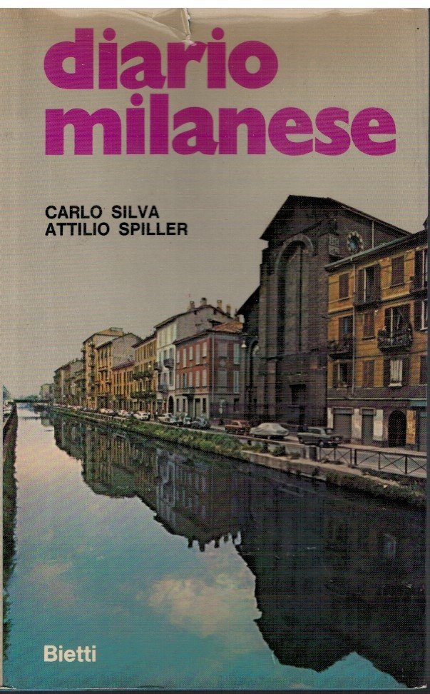 Diario milanese