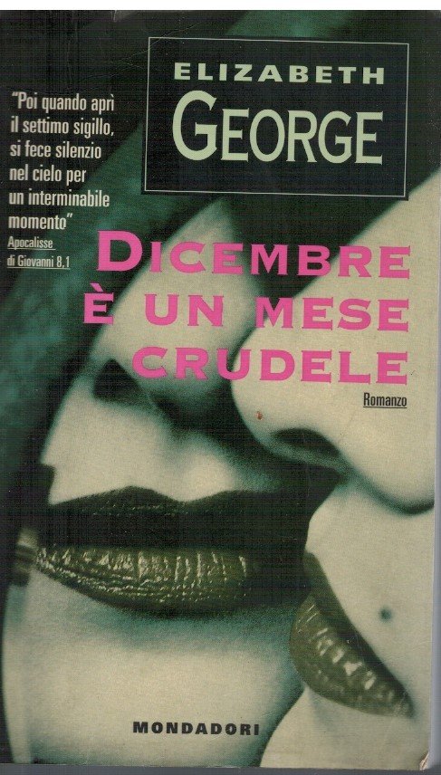 Dicembre è un mese crudele