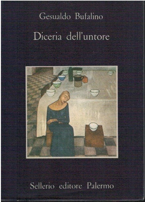 Diceria dell'untore | Immagine principale