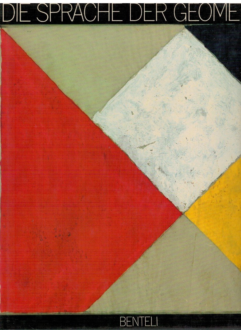 Die sprache der geometrie