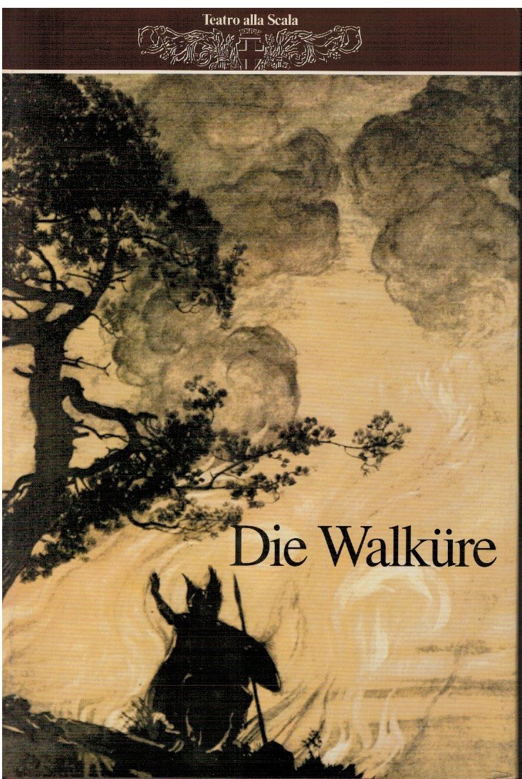 Die Walkure