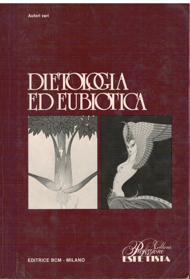 Dietologia ed eubiotica