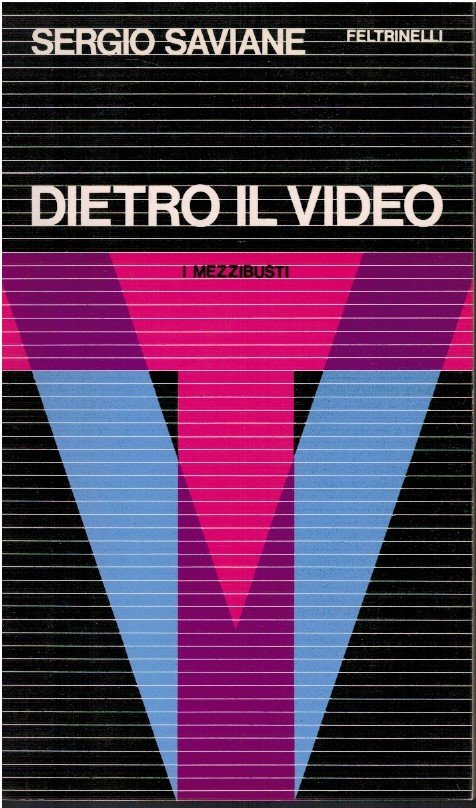 Dietro il video. I mezzibusti | Immagine principale